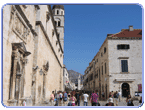 Viajando en Tren a Croacia