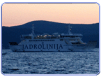 Moverse por Croacia